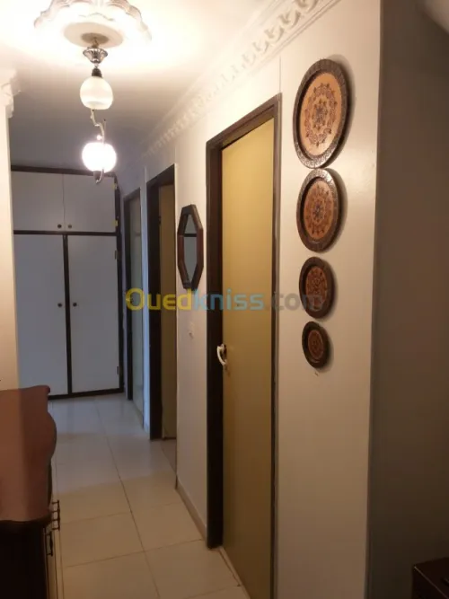 Vente Appartement F4 Boumerdes Boudouaou