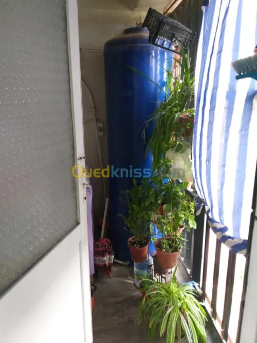 Vente Appartement F4 Boumerdes Boudouaou