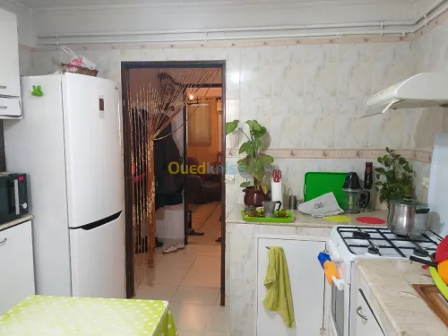 Vente Appartement F4 Boumerdes Boudouaou