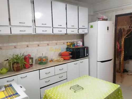 Vente Appartement F4 Boumerdes Boudouaou
