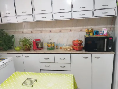 Vente Appartement F4 Boumerdes Boudouaou