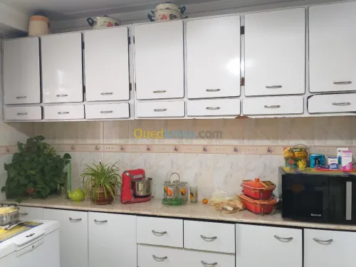 Vente Appartement F4 Boumerdes Boudouaou