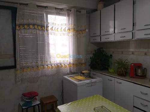 Vente Appartement F4 Boumerdes Boudouaou