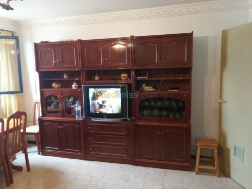 Vente Appartement F4 Boumerdes Boudouaou