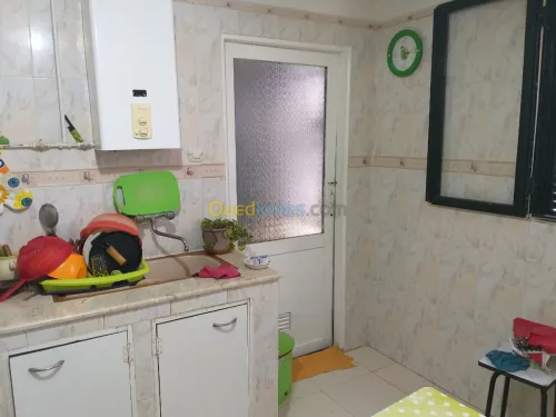 Vente Appartement F4 Boumerdes Boudouaou