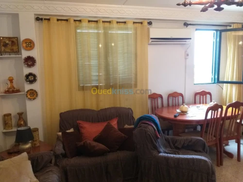 Vente Appartement F4 Boumerdes Boudouaou