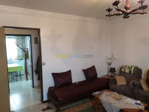 Vente Appartement F4 Boumerdes Boudouaou
