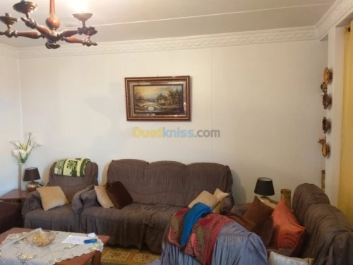 Vente Appartement F4 Boumerdes Boudouaou