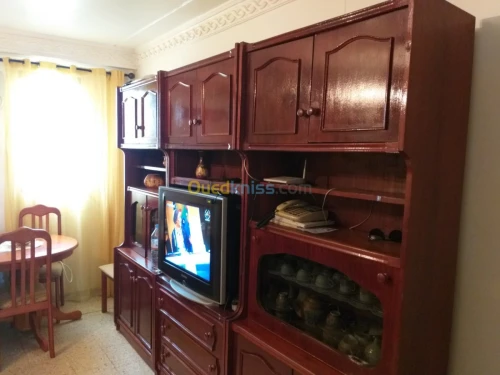 Vente Appartement F4 Boumerdes Boudouaou