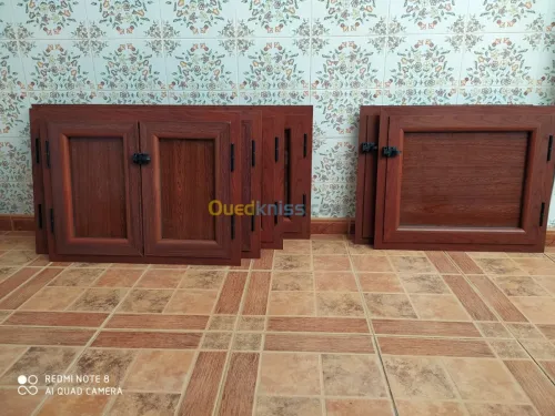 Menuiserie aluminium