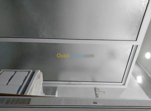 Menuiserie aluminium