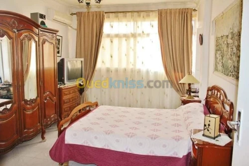 Vente Appartement F5 Annaba Annaba
