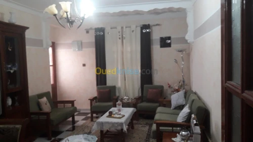 Vente Appartement F5 Batna Tazoult