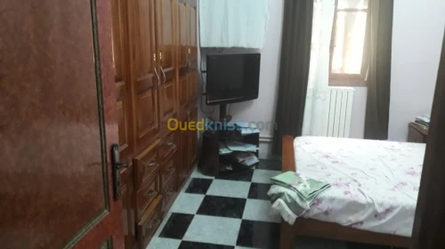Vente Appartement F5 Batna Tazoult
