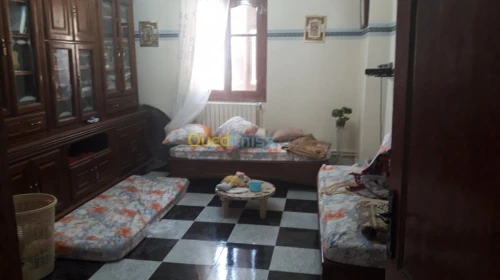 Vente Appartement F5 Batna Tazoult
