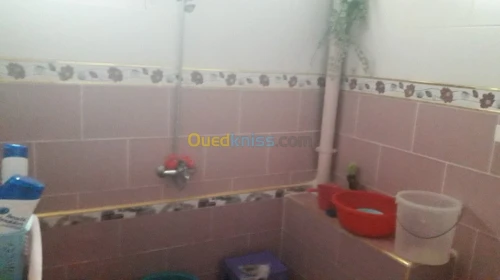 Vente Appartement F5 Batna Tazoult