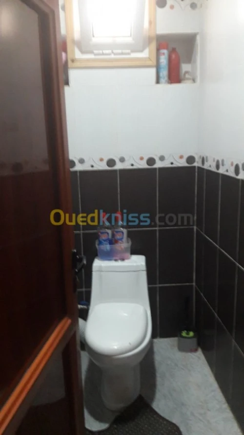 Vente Appartement F5 Batna Tazoult