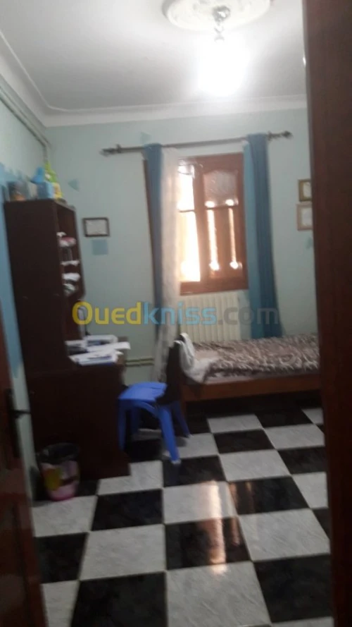 Vente Appartement F5 Batna Tazoult