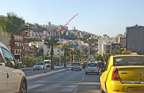 Vente Appartement F4 Annaba Annaba