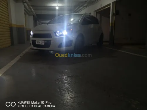 Modification d'optiques 