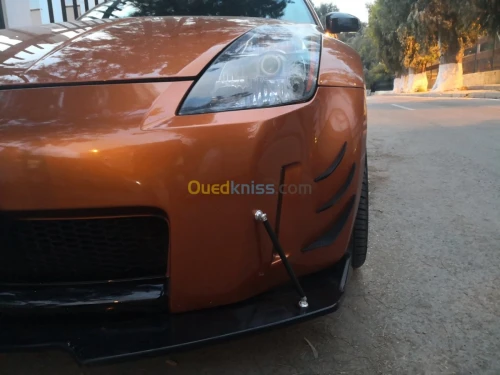 Modification d'optiques 