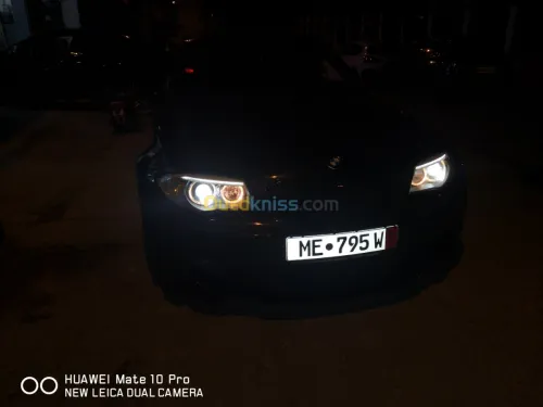 Modification d'optiques 