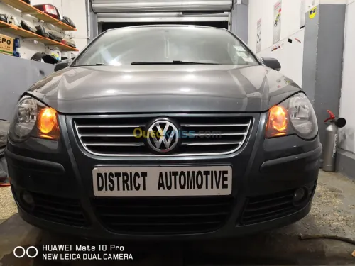 Modification d'optiques 