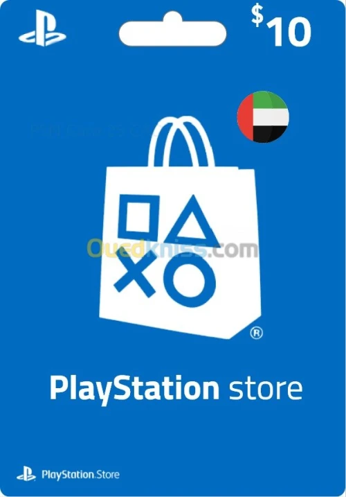 PROMO ⏩ CARTE PSN PS PLUS PS4  