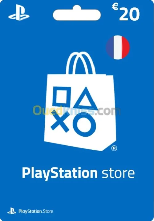 PROMO ⏩ CARTE PSN PS PLUS PS4  