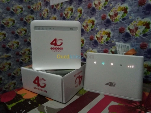 Réparation, Flash & Déblocage Modem 4G
