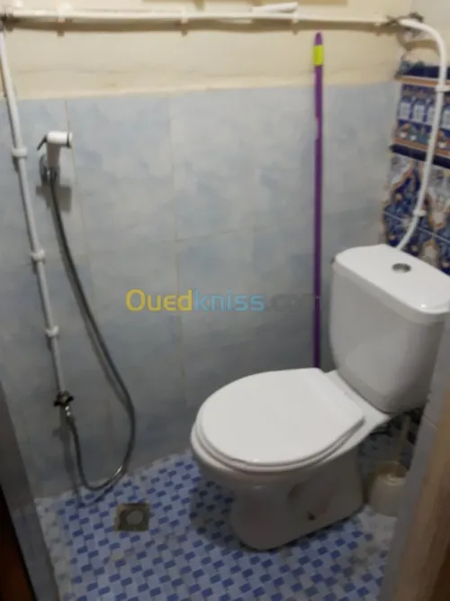 Location vacances Appartement Aïn Témouchent Beni saf