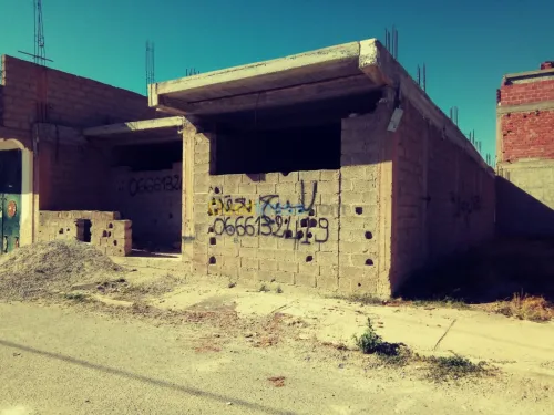 Vente Villa Oum el bouaghi Meskiana