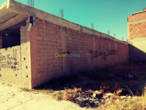 Vente Villa Oum el bouaghi Meskiana