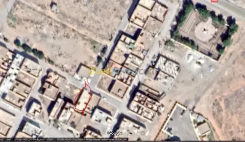 Vente Villa Oum el bouaghi Meskiana
