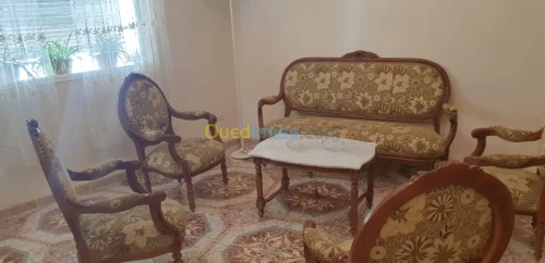 Vente Villa Alger Bab el oued