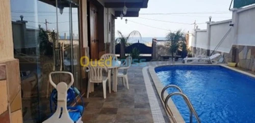 Location Villa Béjaïa Bejaia