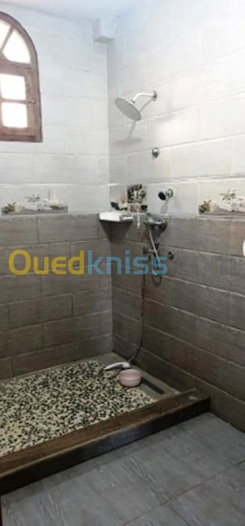Location Villa Béjaïa Bejaia