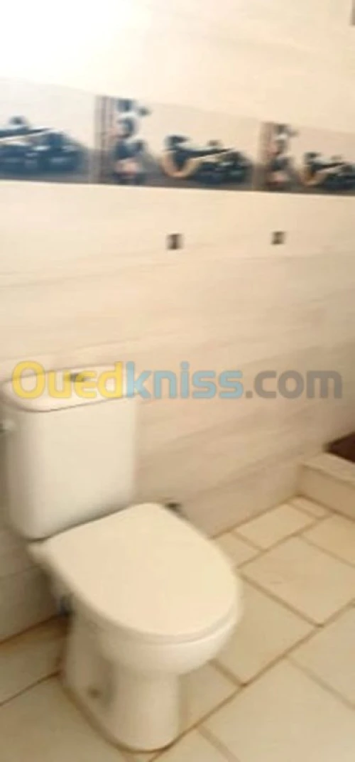 Location Villa Béjaïa Bejaia