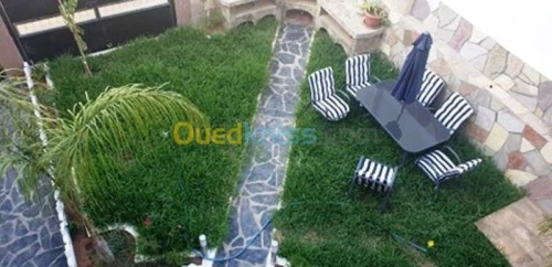 Location Villa Béjaïa Bejaia
