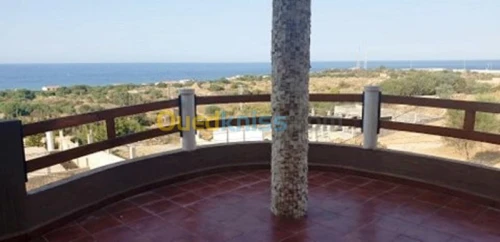 Location Villa Béjaïa Bejaia