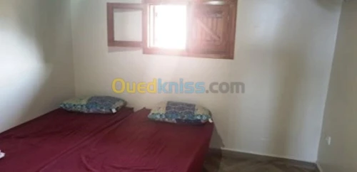 Location Villa Béjaïa Bejaia