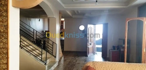 Location Villa Béjaïa Bejaia