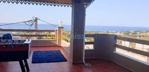 Location Villa Béjaïa Bejaia