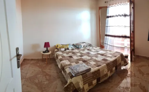 Location Villa Béjaïa Bejaia