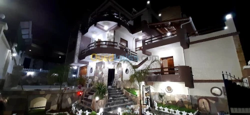 Location Villa Béjaïa Bejaia