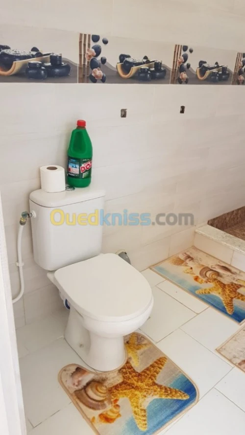 Location Villa Béjaïa Bejaia