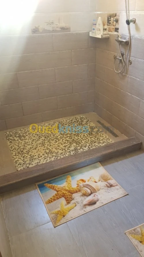 Location Villa Béjaïa Bejaia