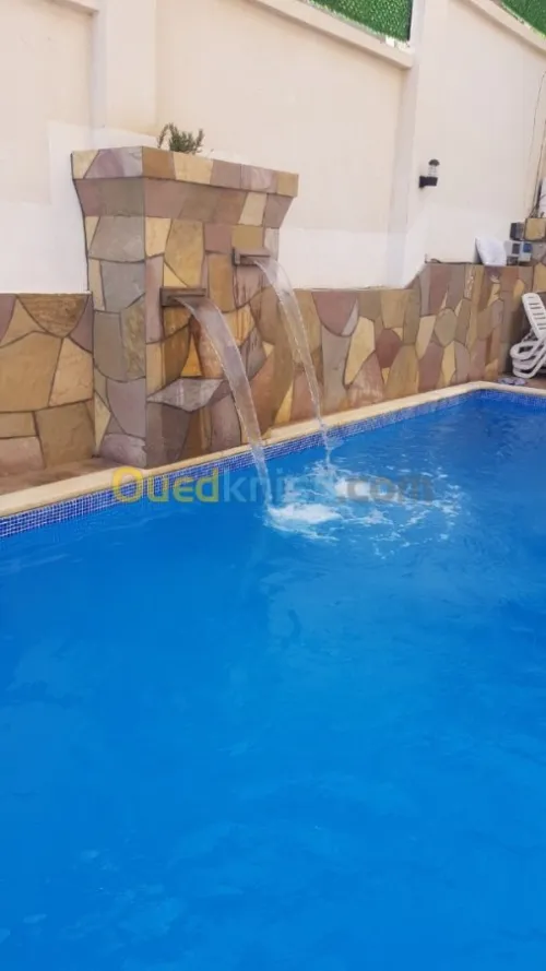 Location Villa Béjaïa Bejaia