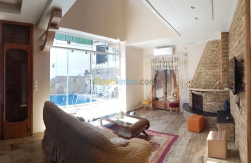 Location Villa Béjaïa Bejaia