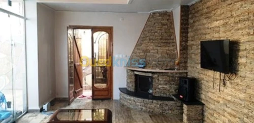 Location Villa Béjaïa Bejaia